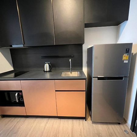Edge Central Pattaya Condo Zewnętrze zdjęcie